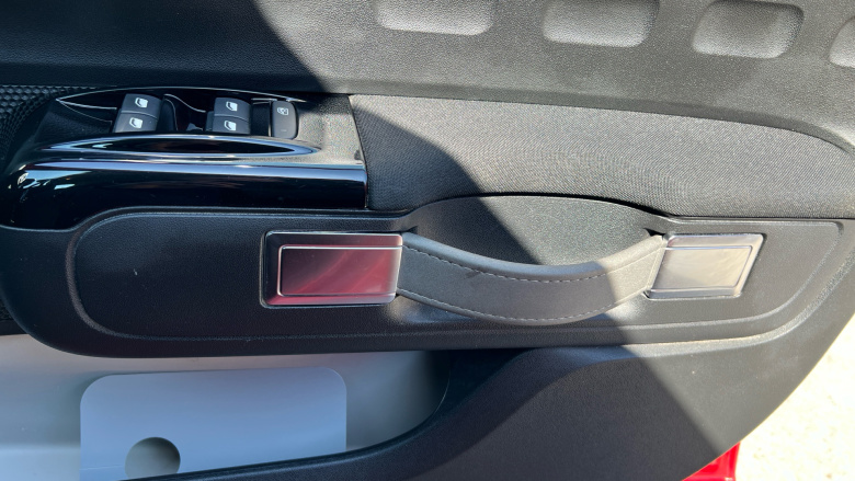 Citroen C3 1.2 PureTech Flair 5dr Petrol Hatchback